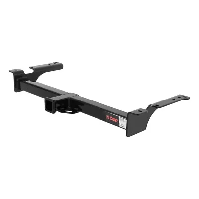 14053 Curt Hitch Rear For E350 Van E450 Ford E-350 Econoline Club Wagon 77-2002 • $369.13