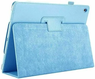 Leather Flip Smart Stand Case Cover For Apple IPad 10th 9/8/7/6/5 Air 10.2 11Pro • £5.45