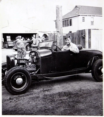 $9.99 • Buy Vintage Car Parts 9
