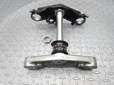 2008 03-04 06-09 Yamaha YZFR6S YZF R6S Triple Tree Steer Steering Stem Clamp • $139.49