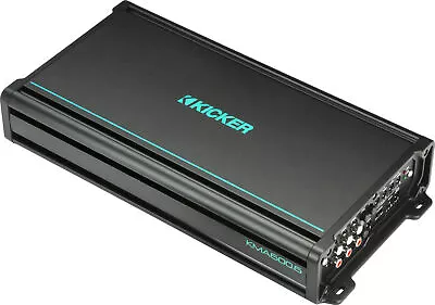 Kicker 48KMA6006 50W X 6 Marine Amplifier • $404.96