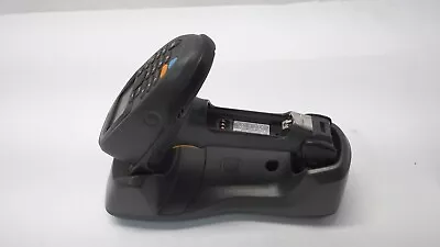 Symbol MT2070-SD4D62370WR Barcode Scanner MT2070 W/ Cradle STB2078 No Battery • $54.99