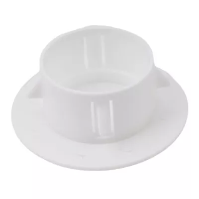 Ventilation Function Wall Hole Cover Protective Cap For 40 100mm Openings • £7.99