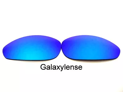 Galaxy Replacement Lenses For Oakley Minute 2.0 Sunglasses Multi-Color Selection • $6.59