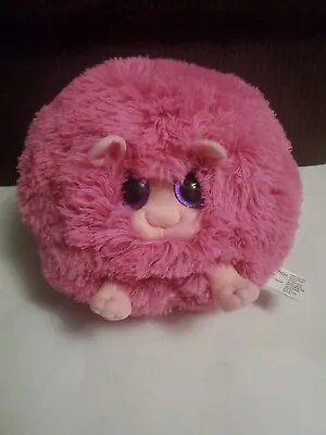 £9.69 • Buy Wizarding World Harry Potter Pink Pygmy Puff Stuffed Animal Plush 11 