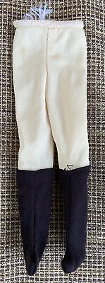 1999 Vintage MARY-KATE AND ASHLEY 1999 Mary-Kate Doll Horseback Riding Pants • $4.99