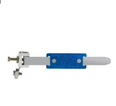 Earth Clamps Strap Electrical Cable Wire Bonding Water Gas Pipe Wet Condition  • £3.99