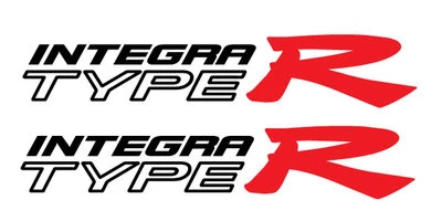 Best Type R Decal Deals | Dealsan