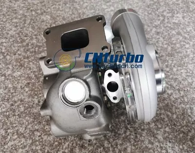 New S300W Turbocharger Caterpillar Marine Engine C9 10R-1996 2419059 13749880013 • $889