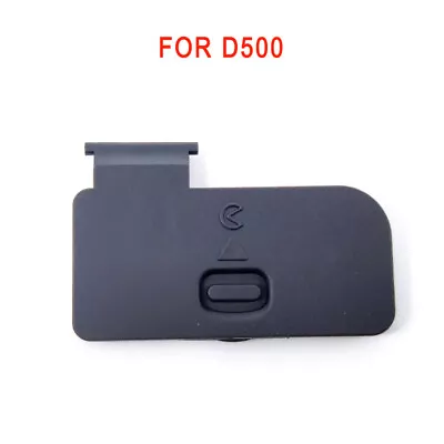 2PCS Battery Door Cover Lid Parts For Nikon D850 D5500 D750 D500 D800 Camera • $17.09