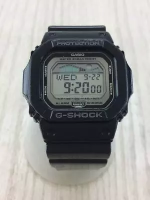 CASIO Quartz Wrist Digital Glx-5600-1Jf  Fashion Wrist Watch 1415 From Japan • $426.80