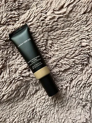 Laura Mercier Tinted Moisturiser Oil Free Skin Perfector SPF 50ml 3N1 Sand Nobox • £18