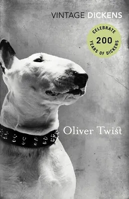 Oliver Twist By Charles Dickens Paperback Book NEW • £5.95