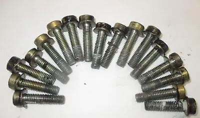 2000 Bmw K1200rs Clutch Housing Bolts • $6.97