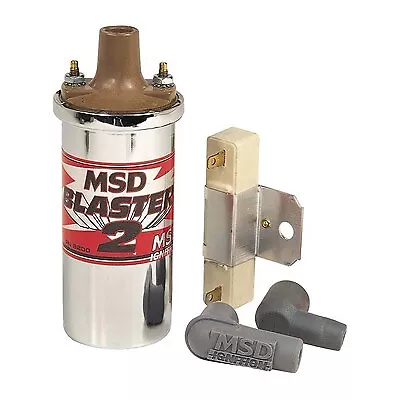 Msd 8200MSD Blaster 2 Coil Kit • $75.95