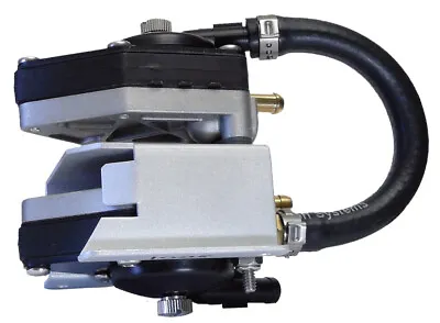       Johnson Evinrude Replace Vro Pumps Fuel Only 120 130 140 200 225 Loopers • $198.99