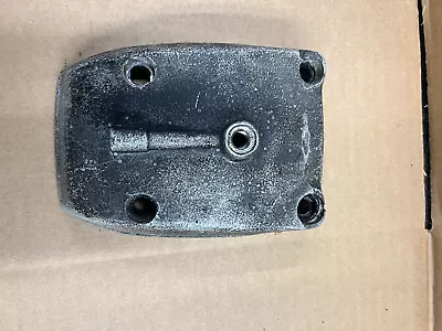 Volvo Penta AQ 280 270 290 SP A Upper Gear Case Housing Cover Cap # 832668 • $70