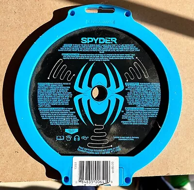 Spyder  Framing 7-1/4-in 24-Tooth Tungsten Carbide-tipped Steel Saw Blade • $17.95