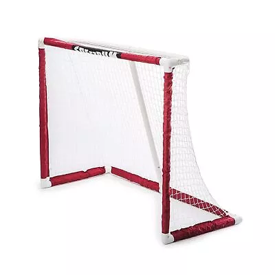 Spectrum Pro Hockey Goal 56  W X 46  H • $126.33