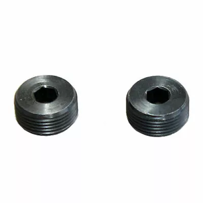 Mugen Heavy Steel Adjusting Nuts For Pillar Balls: MBX7 • $7.87