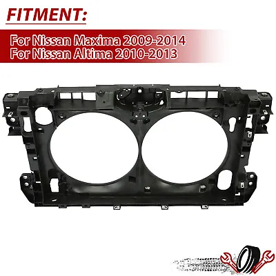 Radiator Core Support Assembly For Nissan Maxima Altima Brand New • $59.99