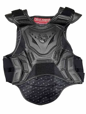 Icon Field Armor Stryker Motorcycle Vest • $100