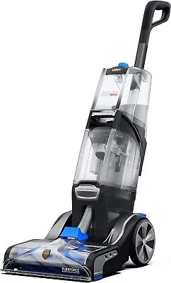 Vax Platinum Smartwash Carpet Cleaner | Kills Over 99 Percent Of Bacteria | Mot • £234.01