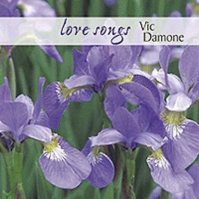 Love Songs Damone Vic  Excellent • $6.38