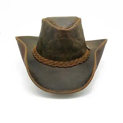 Santa Fe Shapeable Hat • $84.90