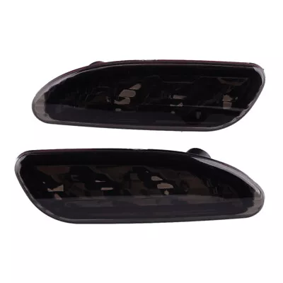 2x LED Side Marker Light Turn Signal Lamp Fit For Mercedes Benz C-Class W203 Ho • $22.20