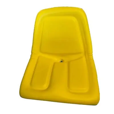 Michigan Style Seat W/o Slide Track YLW Fits Several Makes And Models • $97.69