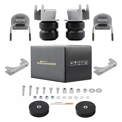 Rear Suspension Enhancement System For FORD F-150 2WD 4WD 2015-2023 • $77.99