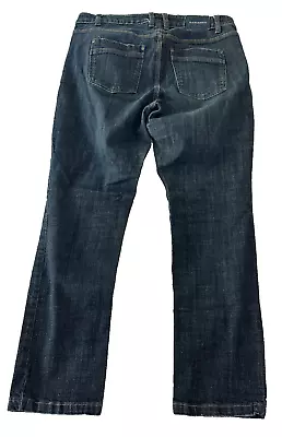 Z.cavaricci Denim Blue Jeans 14s Pants • $8.99