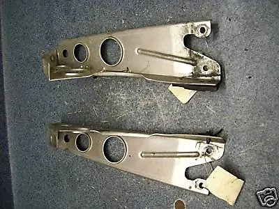 SKI DOO MACH Z 800  Frame Pieces   #13B21A • $24.99