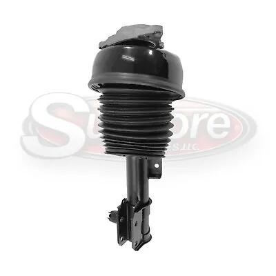 2012-2018 Mercedes CLS550 4Matic Front Right Airmatic Suspension Air Strut W ADS • $522.78