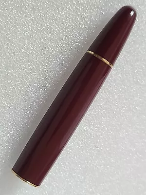 Montblanc 166 Burgundy Legrand Document Marker Pan Main Body Barrel Very Nice • $189