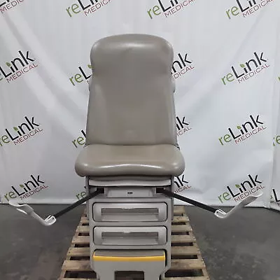 Midmark 604 Manual Examination Table • $552