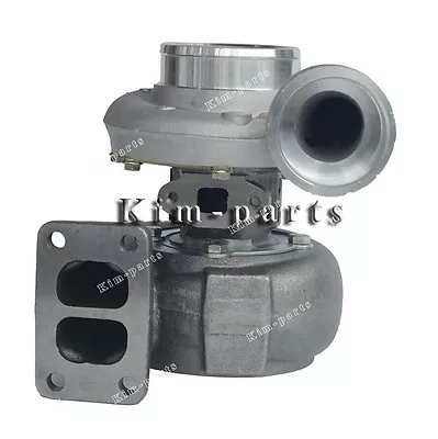 Turbocharger VOE20485270 20485270 S2B S200 Fits VOLVO D7D EC240BEC290BG700B • $379.95