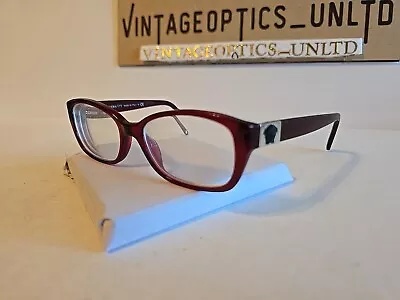 Versace Eyewear Vintage Frames Model 3148 • $81.99