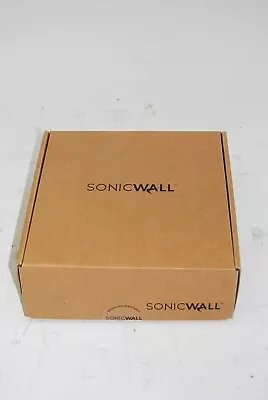 Dell Sonicwall Tz300 W Firewall T4-c9 • $135