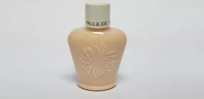 $29.90 • Buy Paul & Joe Moisturizing Foudation Primer S 01 SPF42 10 Ml 0.33 Fl.oz. X 3 Pcs