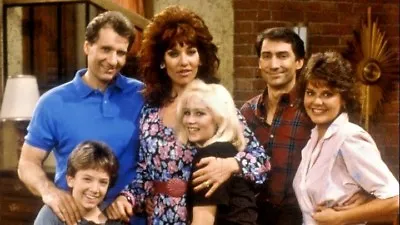 Married With Children Season / Series 1 Pilot Episode Script. Katey Sagal. • £13