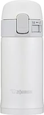 Zojirushi (ZOJIRUSHI) Water Bottle Stainless Steel Bottle Straight Japan • $135.85