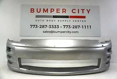 OEM 2000 2001 2002 Mitsubishi Eclipse Front Bumper Cover • $139