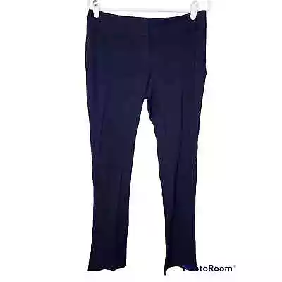 Vince Camuto Blue/ Navy Dress Pants/ Slacks Size 8 • $15