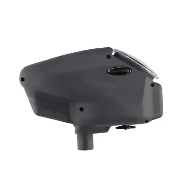 Empire Halo Too Electronic Paintball Loader Halo 2 Hopper - Grey Matte • $64.69