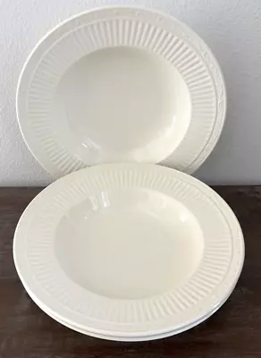 3 Mikasa Italian Countryside Rimmed Bowls • $26.10