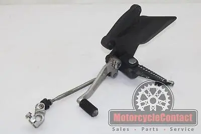 10-13 Z1000 Left Rearset Rear Set Shifter Shift Foot Peg Control Oem • $198.46