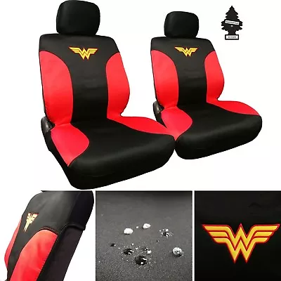 For Subaru New Wonder Woman Sideless Neoprene Waterproof Car Seat Cover   • $39.57