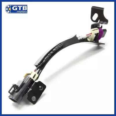 LS2 LS3 LS7 Timing Cover Cam Sensor To Engine Harness Wire Extension GM 58X • $19.94